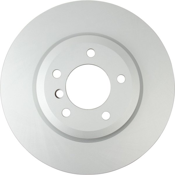 Op Parts Brake Disc, 40206001 40206001